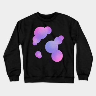 Fungi spores Crewneck Sweatshirt